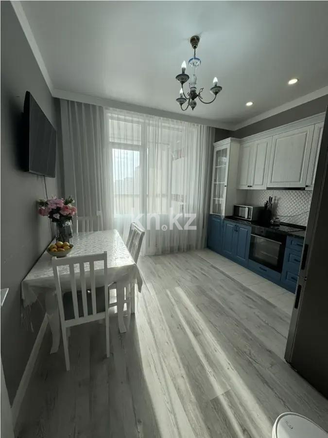 Продажа 2-комнатной квартиры, 65 м², ул. Асфендиярова, дом  2 в Астане - фото 3