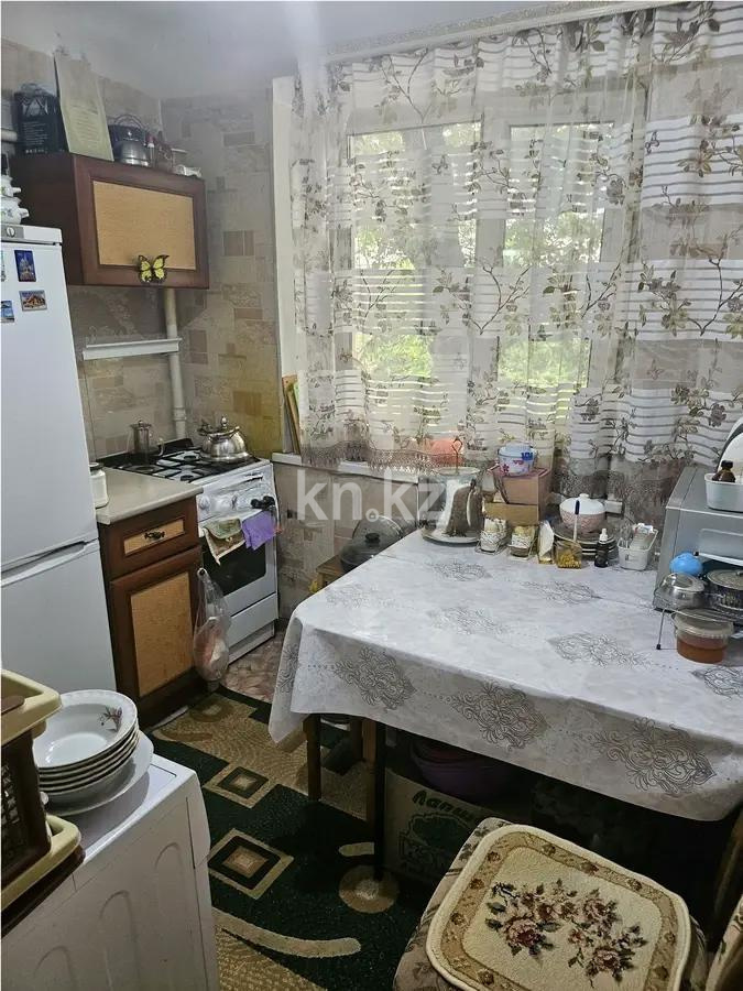 Продажа 1-комнатной квартиры, 32 м² в Алматы - фото 2