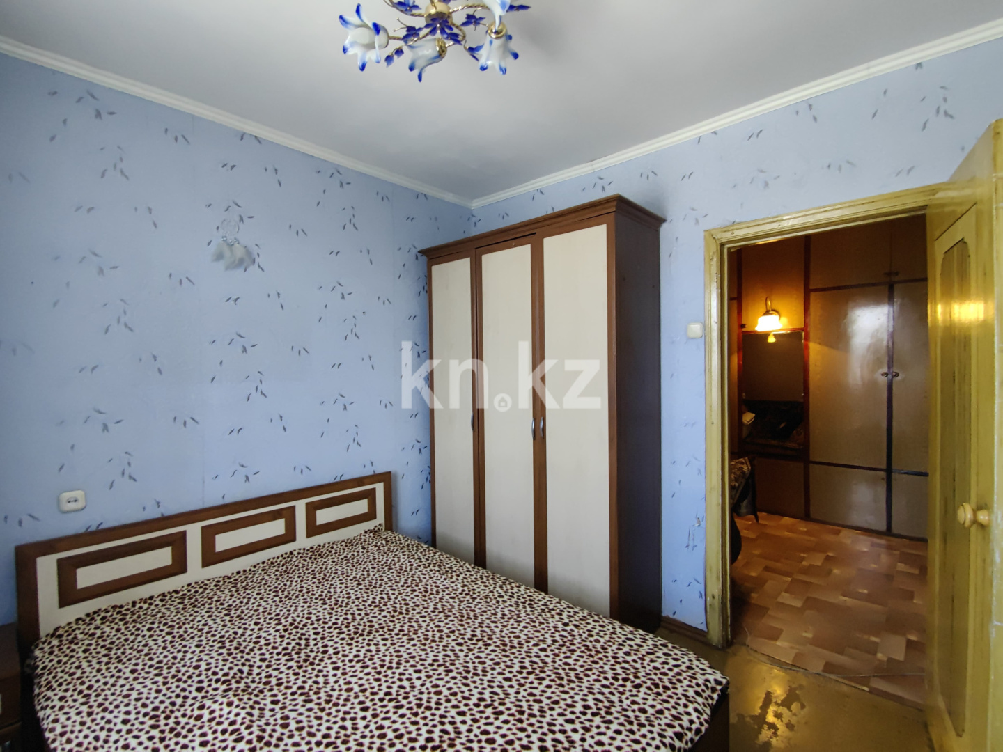 Продажа 3-комнатной квартиры, 64 м², мкр-н Степной-4, дом  7 в Караганде - фото 11