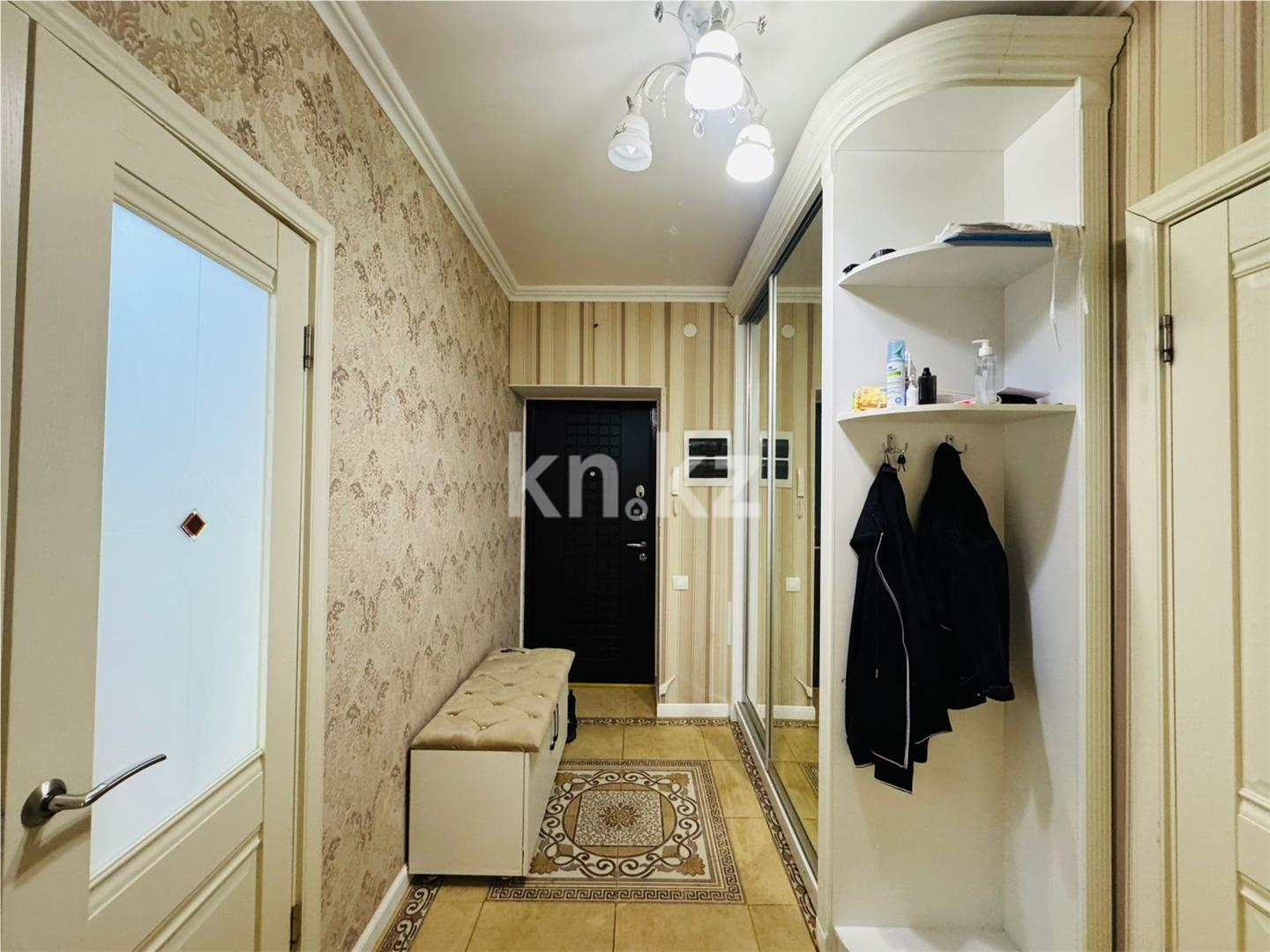 Продажа 2-комнатной квартиры, 40 м² в Астане - фото 7