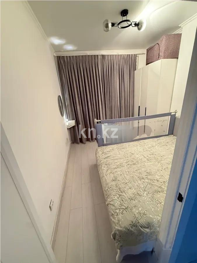 Продажа 2-комнатной квартиры, 47 м² в Алматы - фото 2