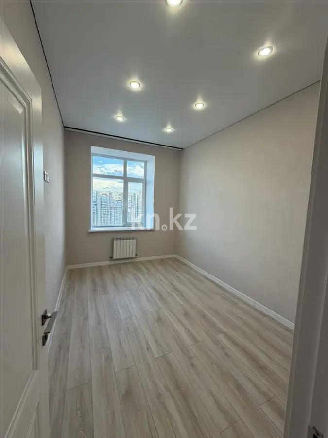 Продажа 2-комнатной квартиры, 60 м² в Караганде