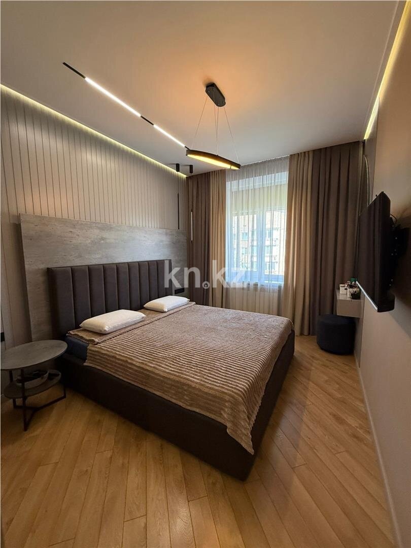 Продажа 4-комнатной квартиры, 117 м² в Караганде - фото 4