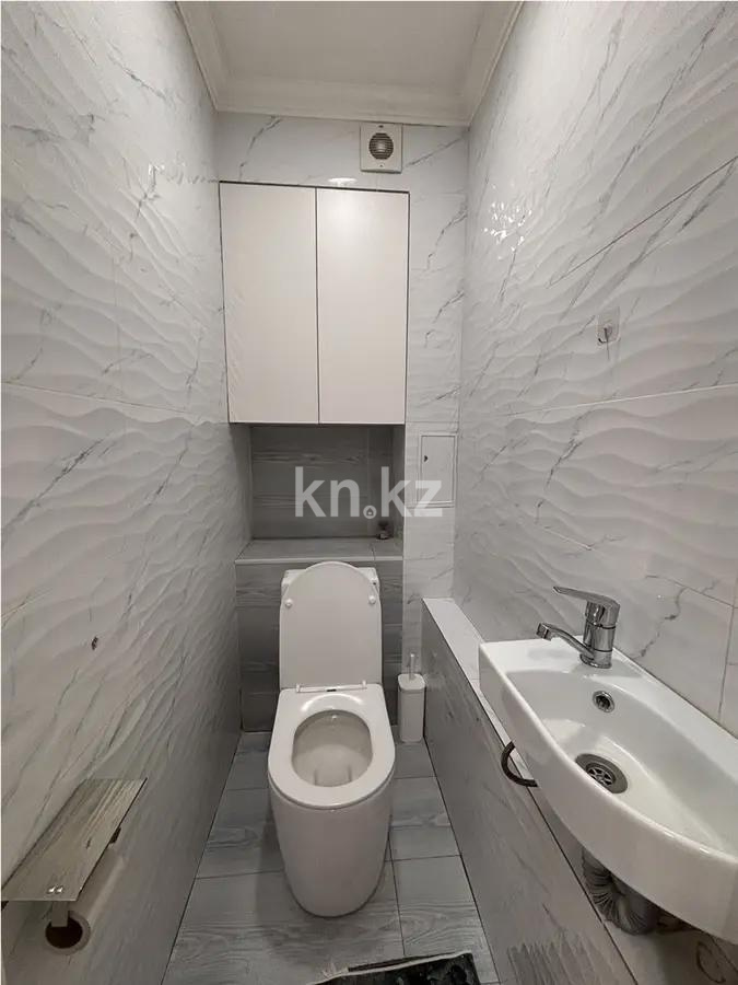 Продажа 3-комнатной квартиры, 90 м² в Алматы - фото 6