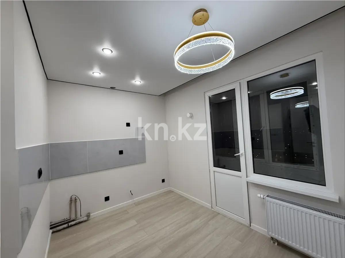 Продажа 1-комнатной квартиры, 34 м², ул. С-902, дом  8 в Астане - фото 2