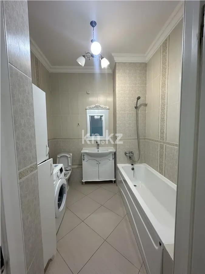 Продажа 4-комнатной квартиры, 110 м², ул. Керей, Жанибек хандар, дом  15 в Астане - фото 6