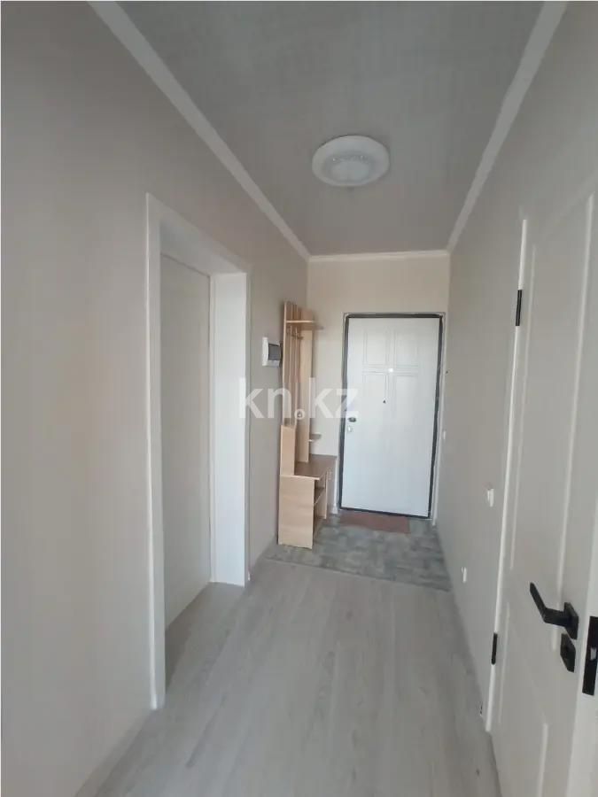 Продажа 1-комнатной квартиры, 44 м² в Алматы - фото 4