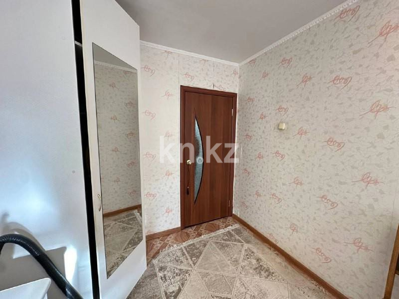 Продажа 2-комнатной квартиры, 43.7 м², ул. Каирбекова, дом  383 в Костанае - фото 8