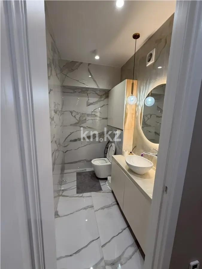 Продажа 3-комнатной квартиры, 103.8 м² в Астане - фото 5