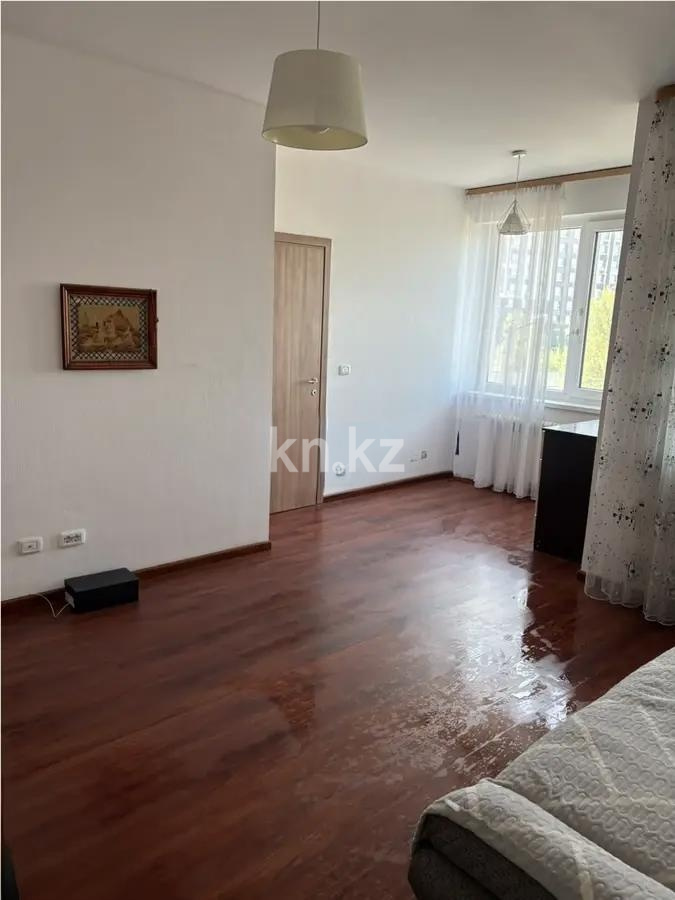 Продажа 2-комнатной квартиры, 62 м² в Астане