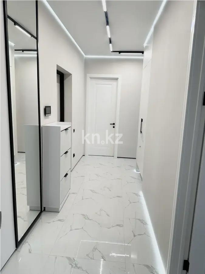 Продажа 2-комнатной квартиры, 65 м² в Астане - фото 4