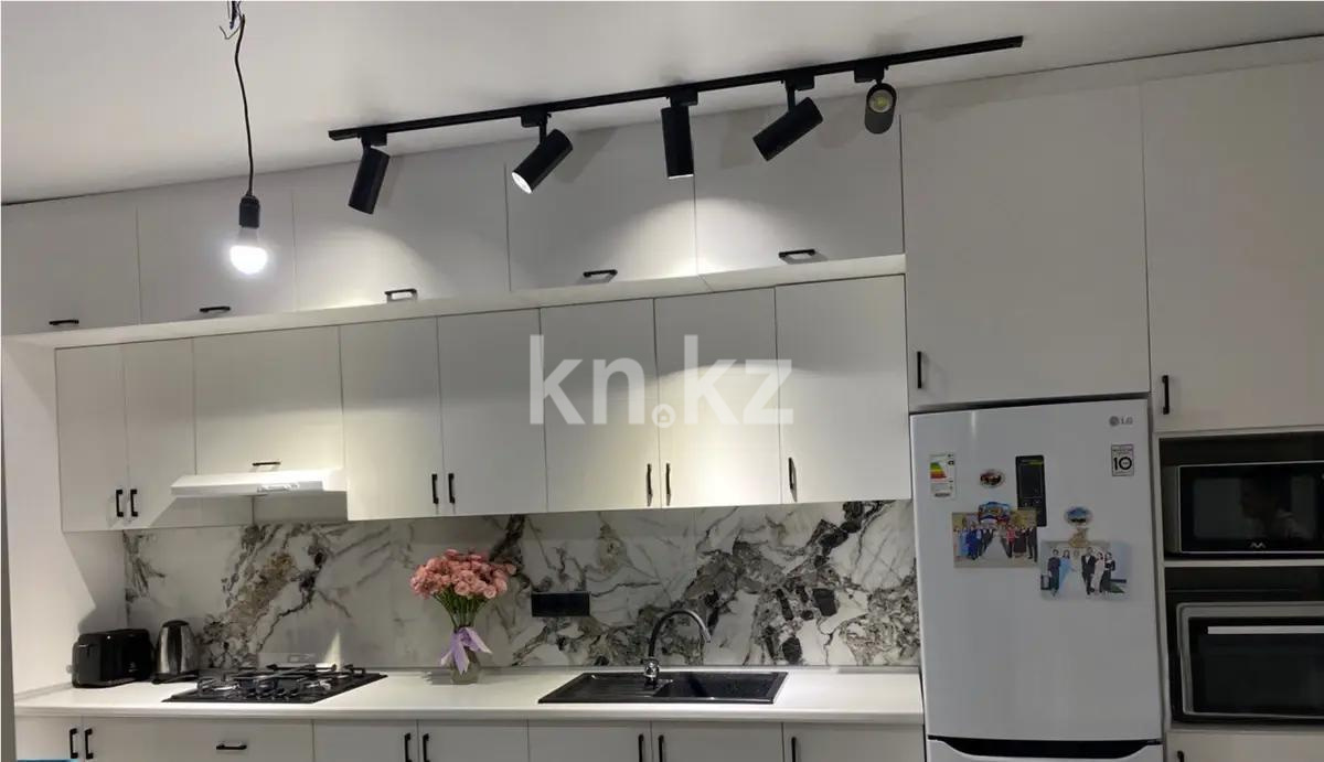 Продажа 2-комнатной квартиры, 49 м², мкр-н Думан-2, дом  12 в Алматы - фото 3