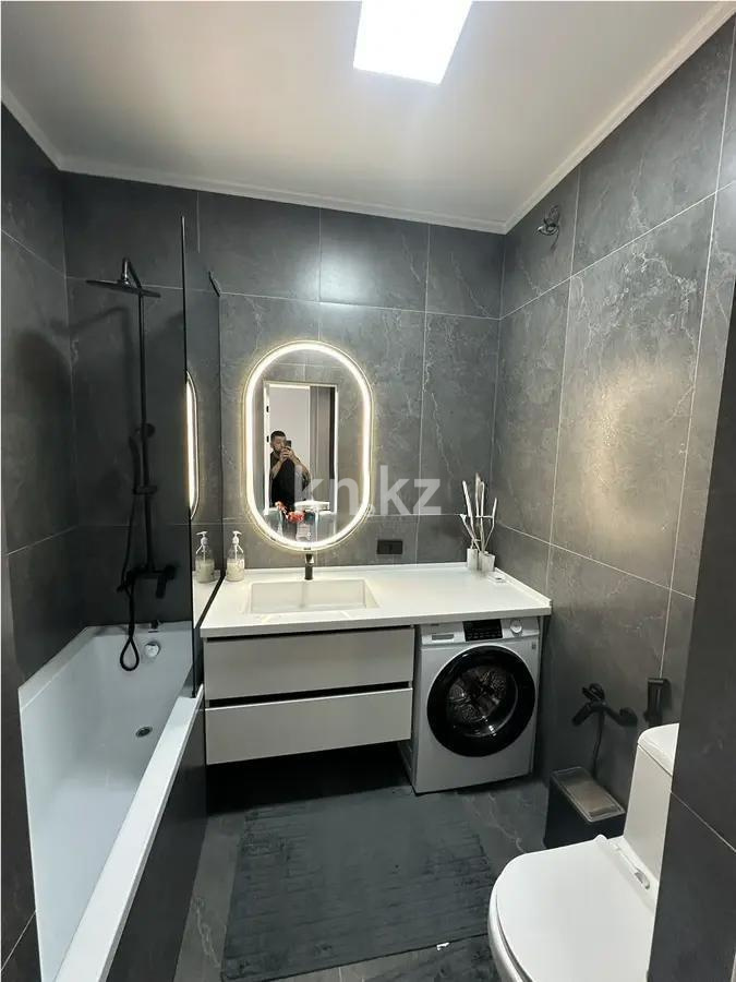 Продажа 1-комнатной квартиры, 44 м² в Алматы - фото 3