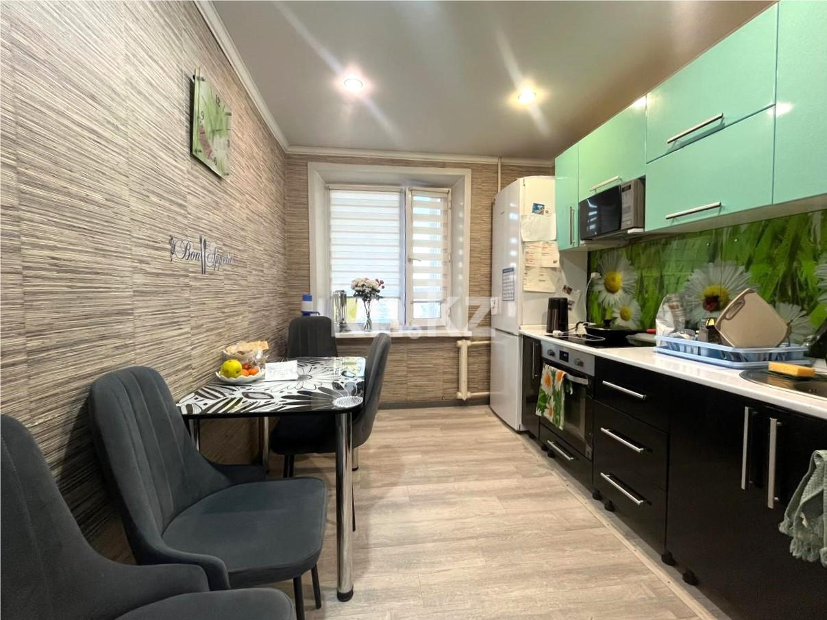 Продажа 2-комнатной квартиры, 48 м² в Караганде - фото 6