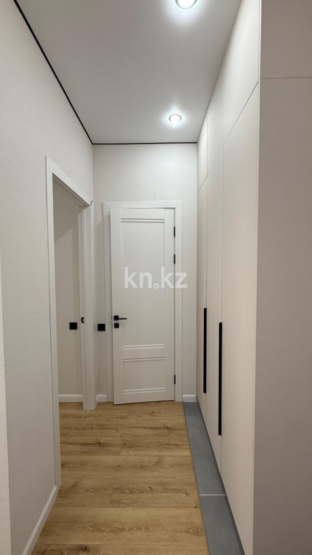 Продажа 2-комнатной квартиры, 40 м² в Астане - фото 15