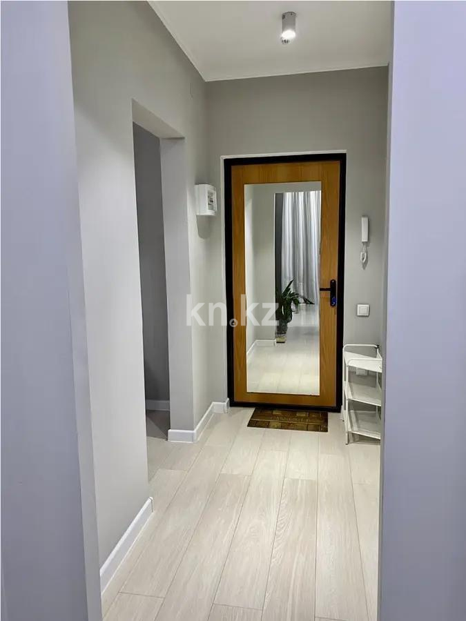 Продажа 1-комнатной квартиры, 35 м², ул. Байтерекова, дом  93 в Алматы - фото 5