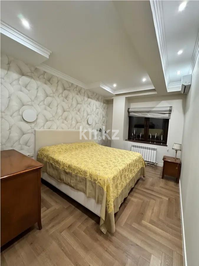 Продажа 2-комнатной квартиры, 67.5 м², ул. Омаровой, дом  25/1 в Алматы - фото 2