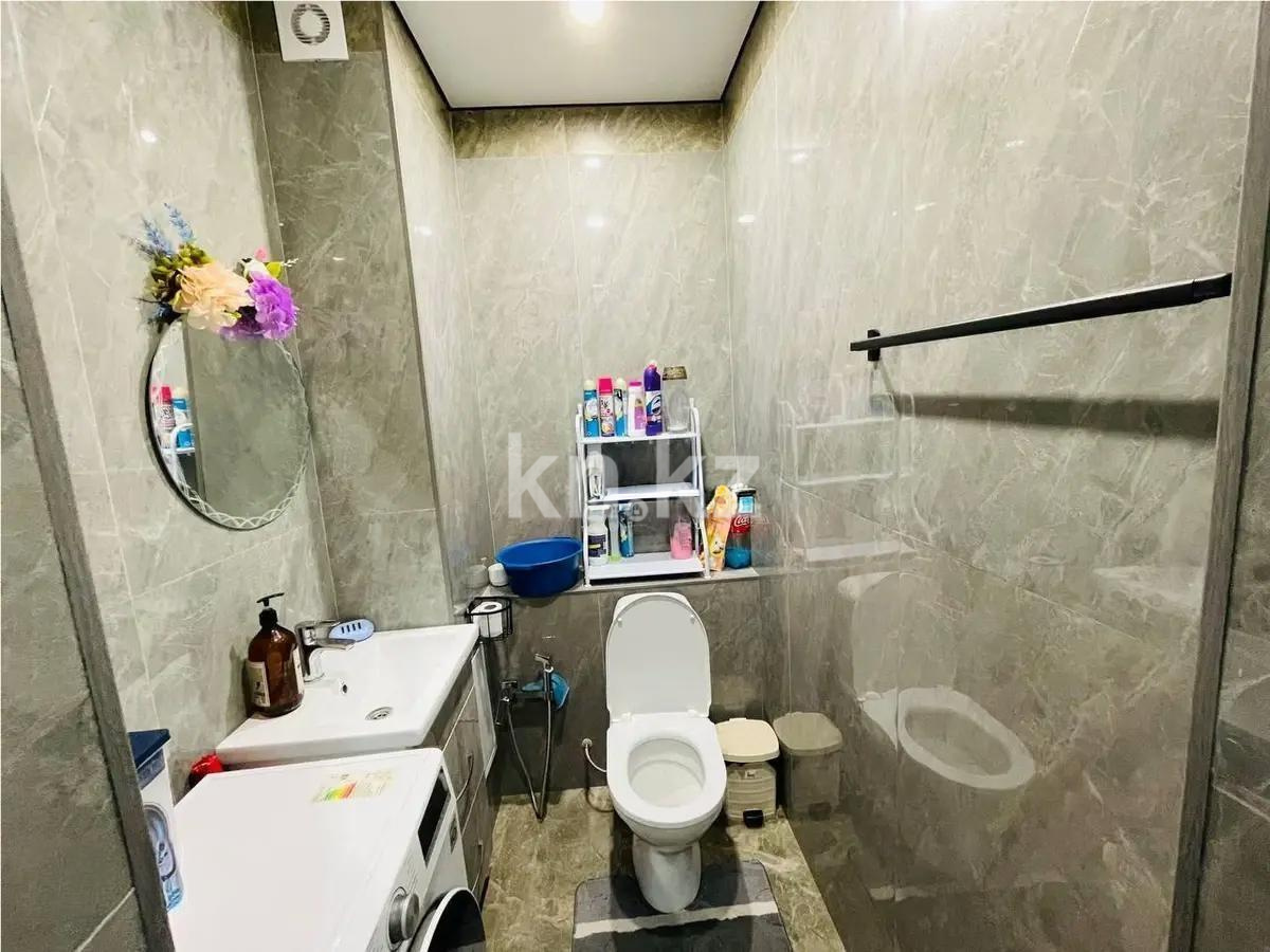 Продажа 3-комнатной квартиры, 86 м² в Астане - фото 2