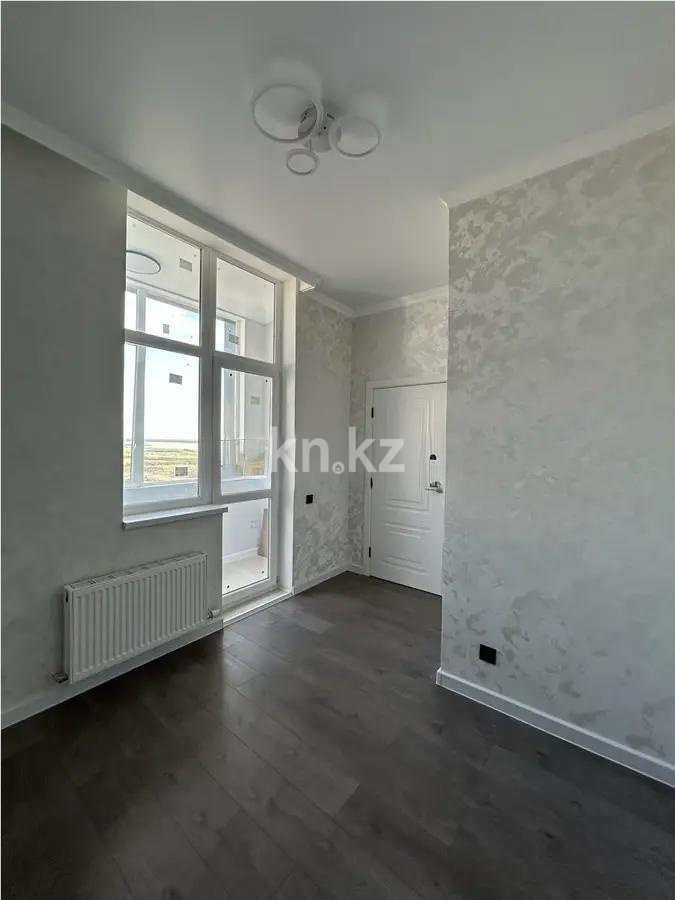 Продажа 1-комнатной квартиры, 43 м² в Астане - фото 2