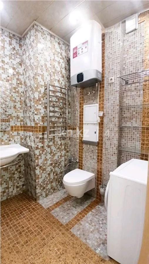 Продажа 3-комнатной квартиры, 150 м², мкр-н Керемет, дом  5/19 в Алматы - фото 8