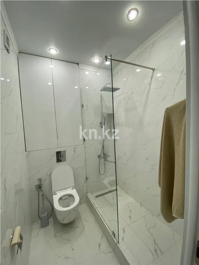 Продажа 2-комнатной квартиры, 57.5 м², ул. Сатпаева, дом  90/68 в Алматы - фото 5