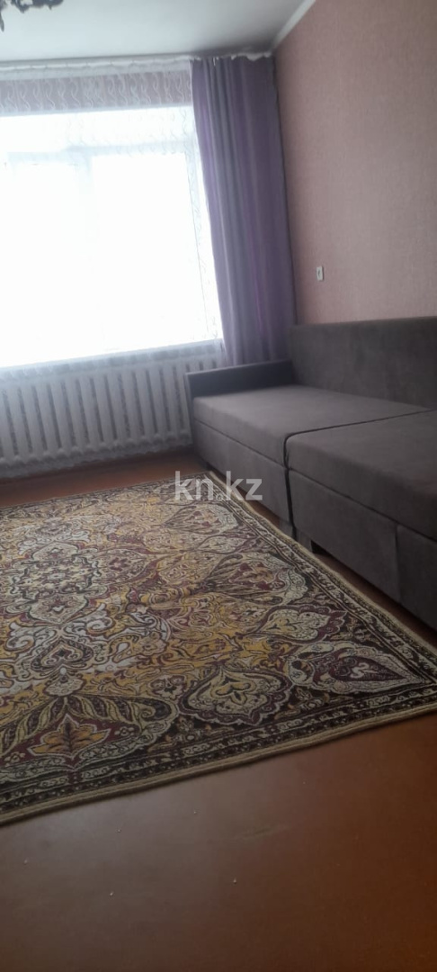 Аренда 2-комнатной квартиры, 44 м² в Караганде - фото 2