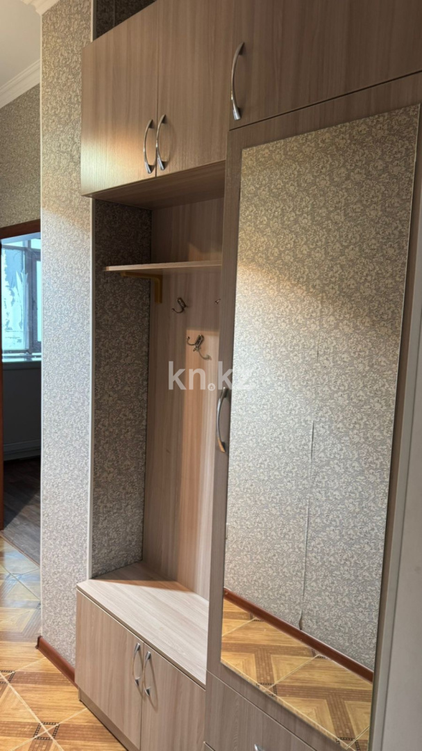 Аренда 1-комнатной квартиры, 42 м² в Астане - фото 6