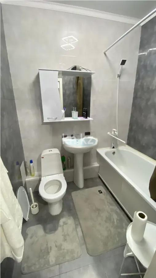 Продажа 1-комнатной квартиры, 38.2 м² в Алматы - фото 3