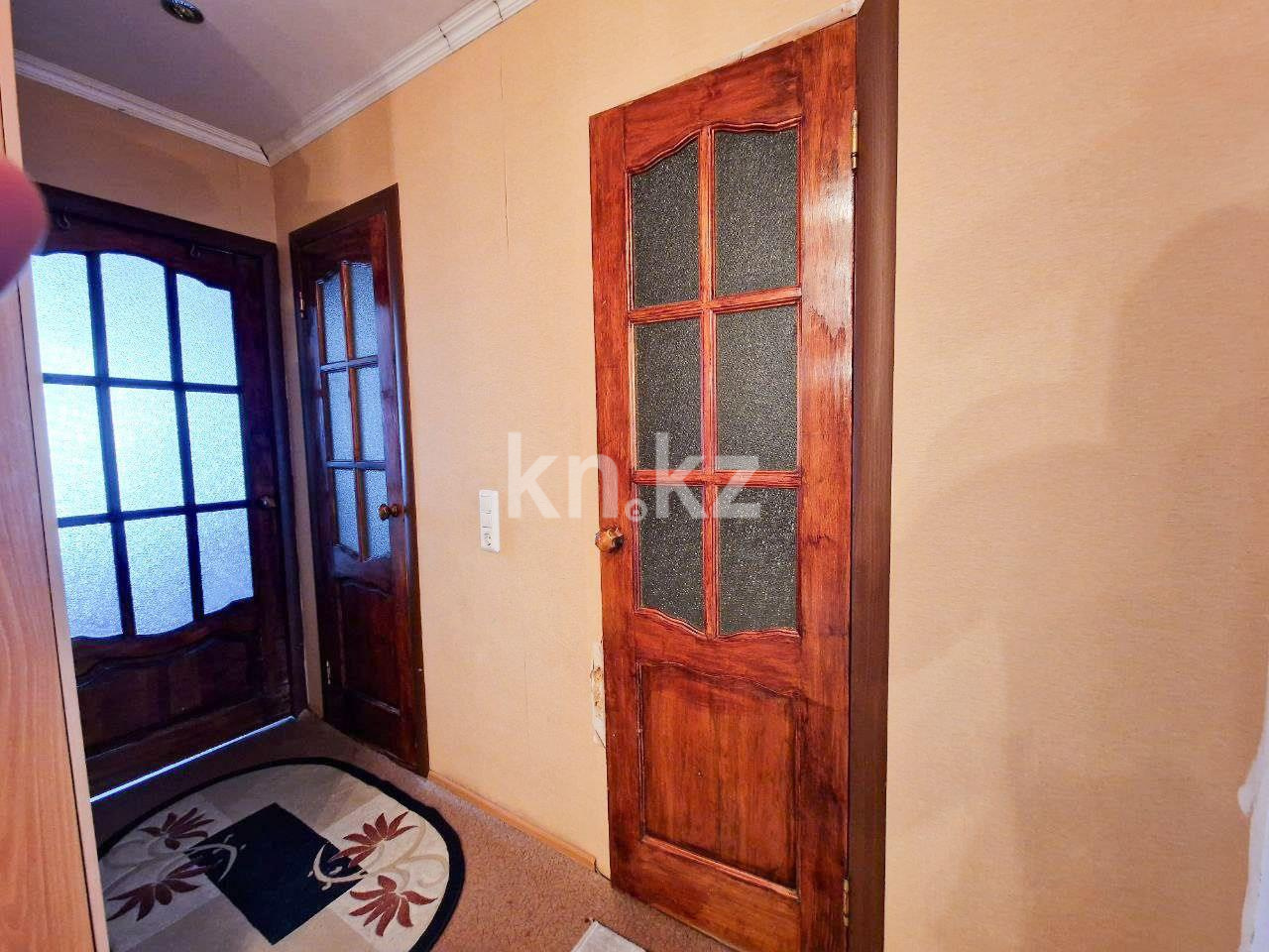 Продажа 3-комнатной квартиры, 67 м², пр. Металлургов, дом  34 в Темиртау - фото 12