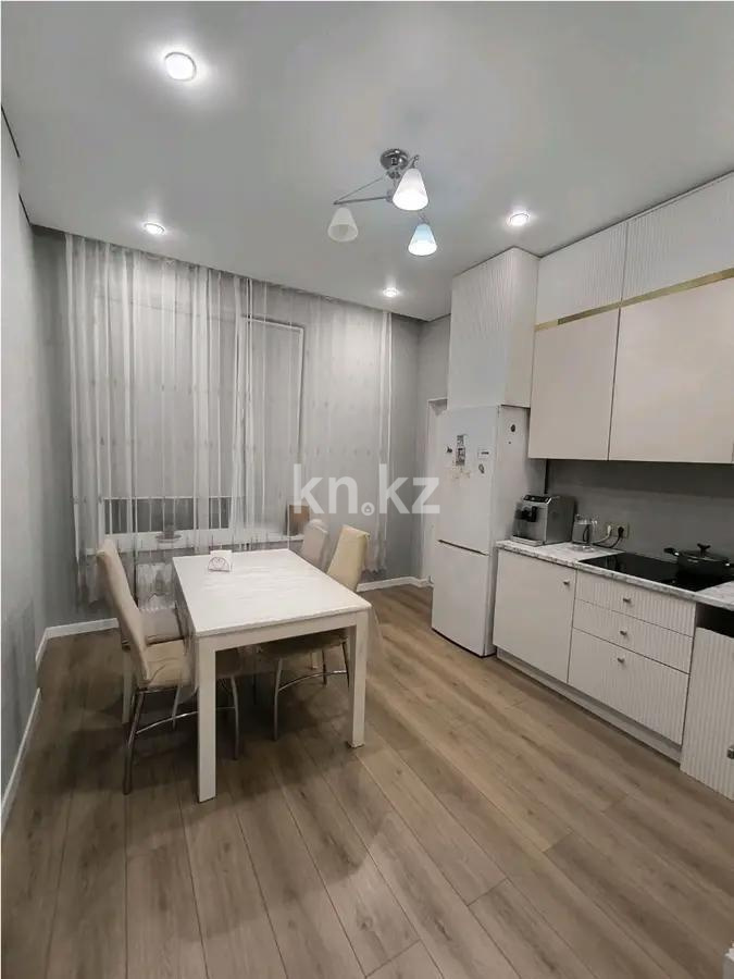 Продажа 3-комнатной квартиры, 100 м², ул. Калдаякова, дом  44 в Астане - фото 7