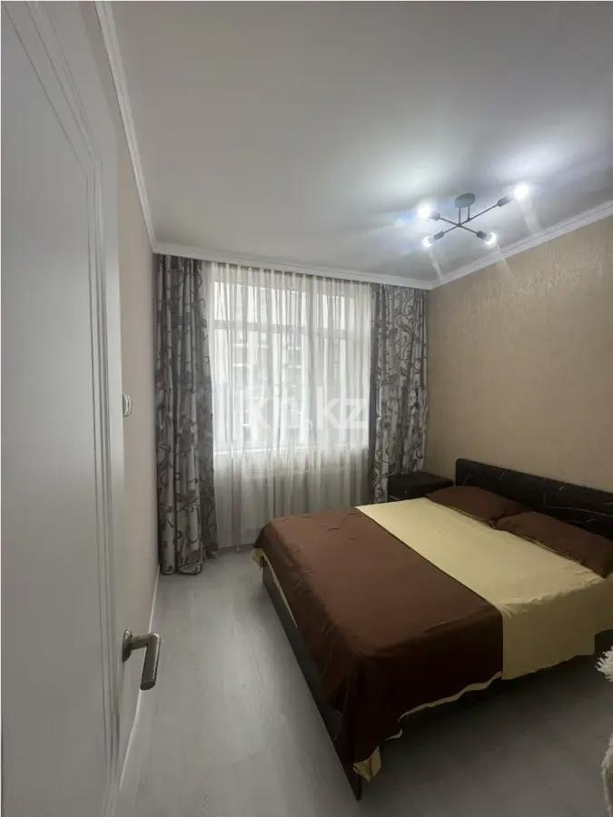 Продажа 2-комнатной квартиры, 34 м² в Астане - фото 2