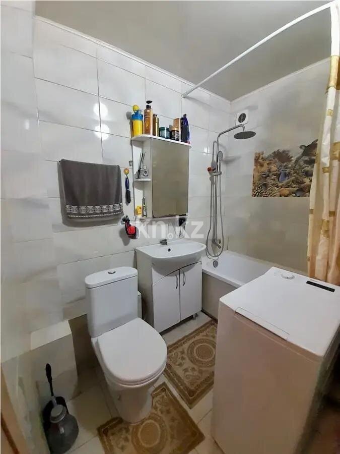 Продажа 3-комнатной квартиры, 65.5 м² в Алматы - фото 5