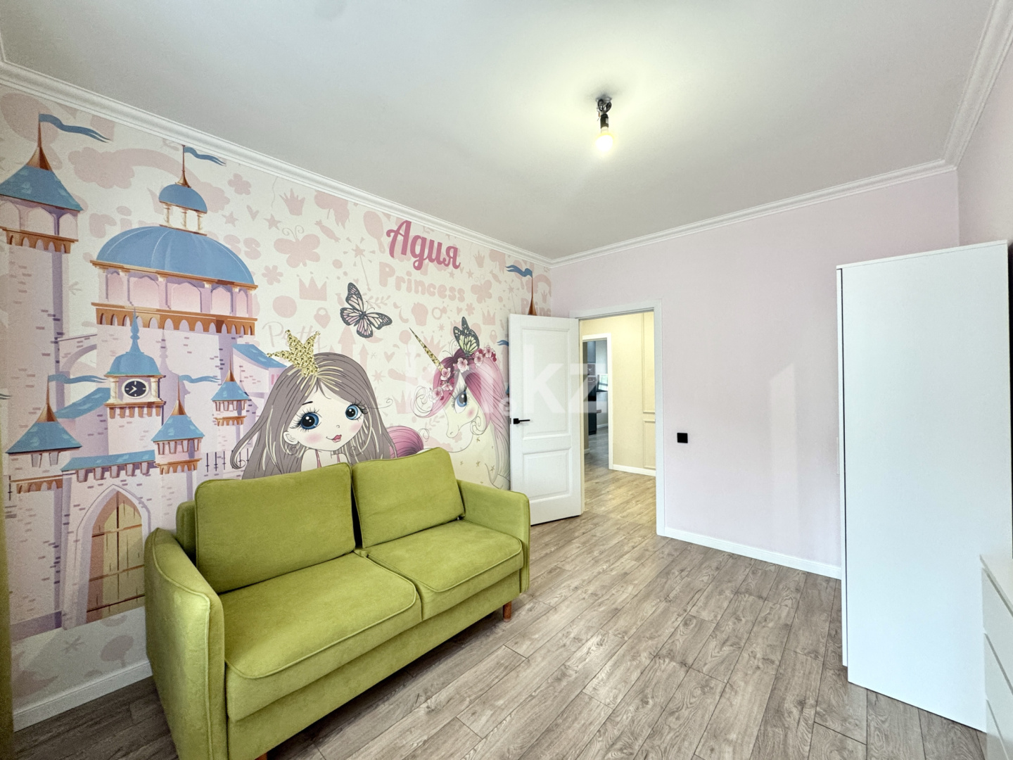 Продажа 3-комнатной квартиры, 60 м² в Астане - фото 5