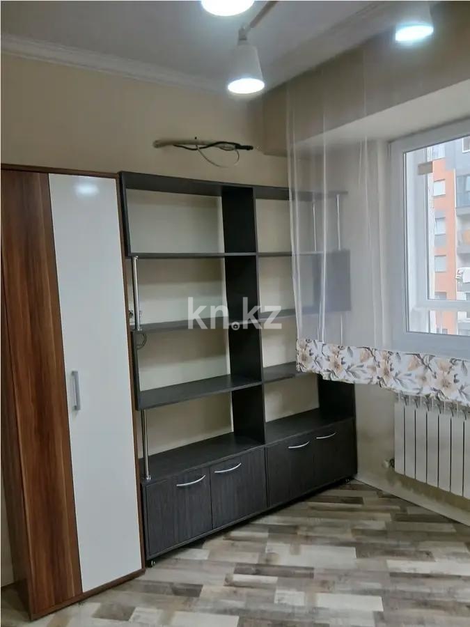 Продажа 1-комнатной квартиры, 28 м² в Алматы