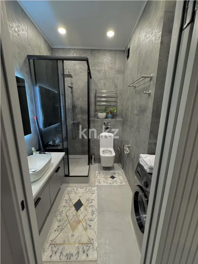 Продажа 1-комнатной квартиры, 32 м² в Алматы - фото 3