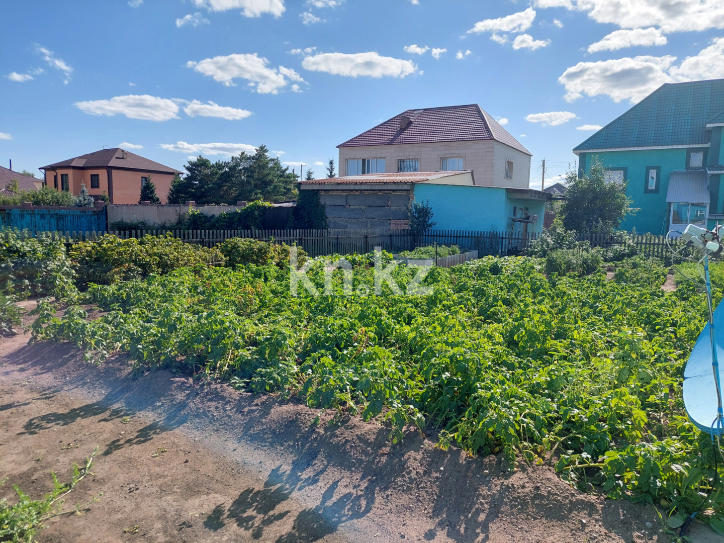 Продажа 6-комнатного дома, 195 м² в Караганде - фото 6