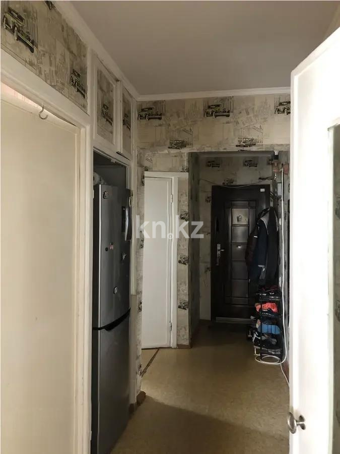 Продажа 3-комнатной квартиры, 56 м² в Алматы - фото 2