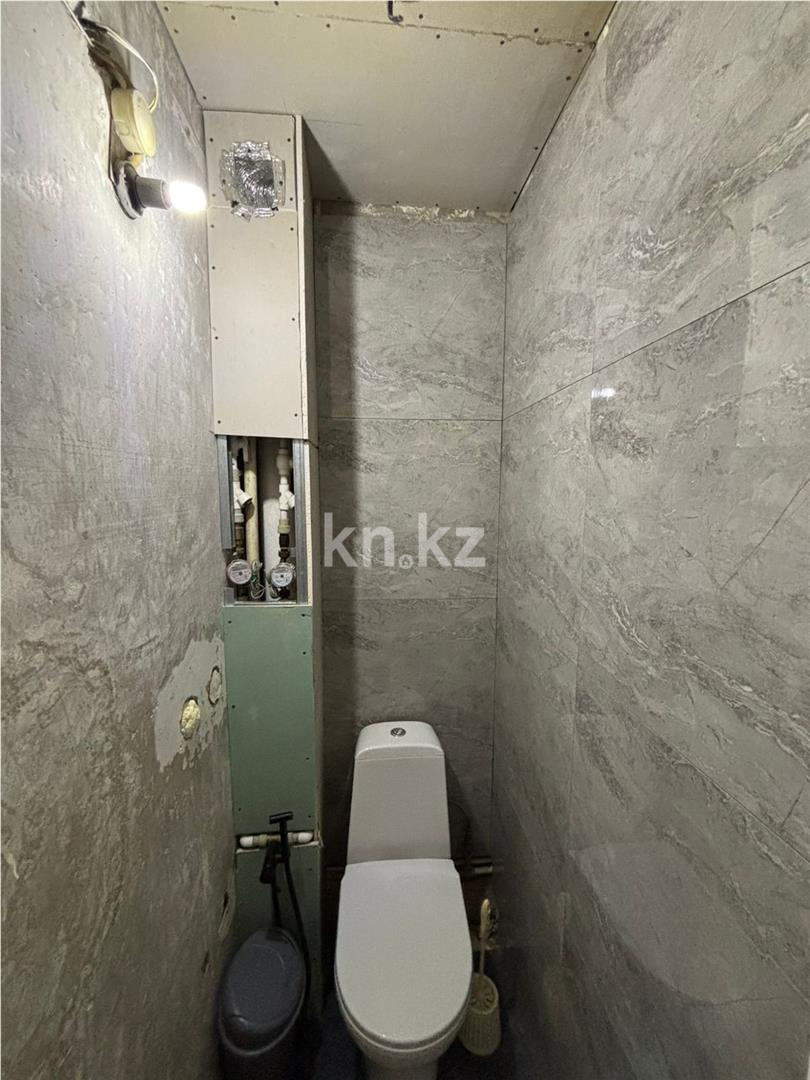 Продажа 2-комнатной квартиры, 53 м², мкр. Степной-1 в Караганде - фото 8