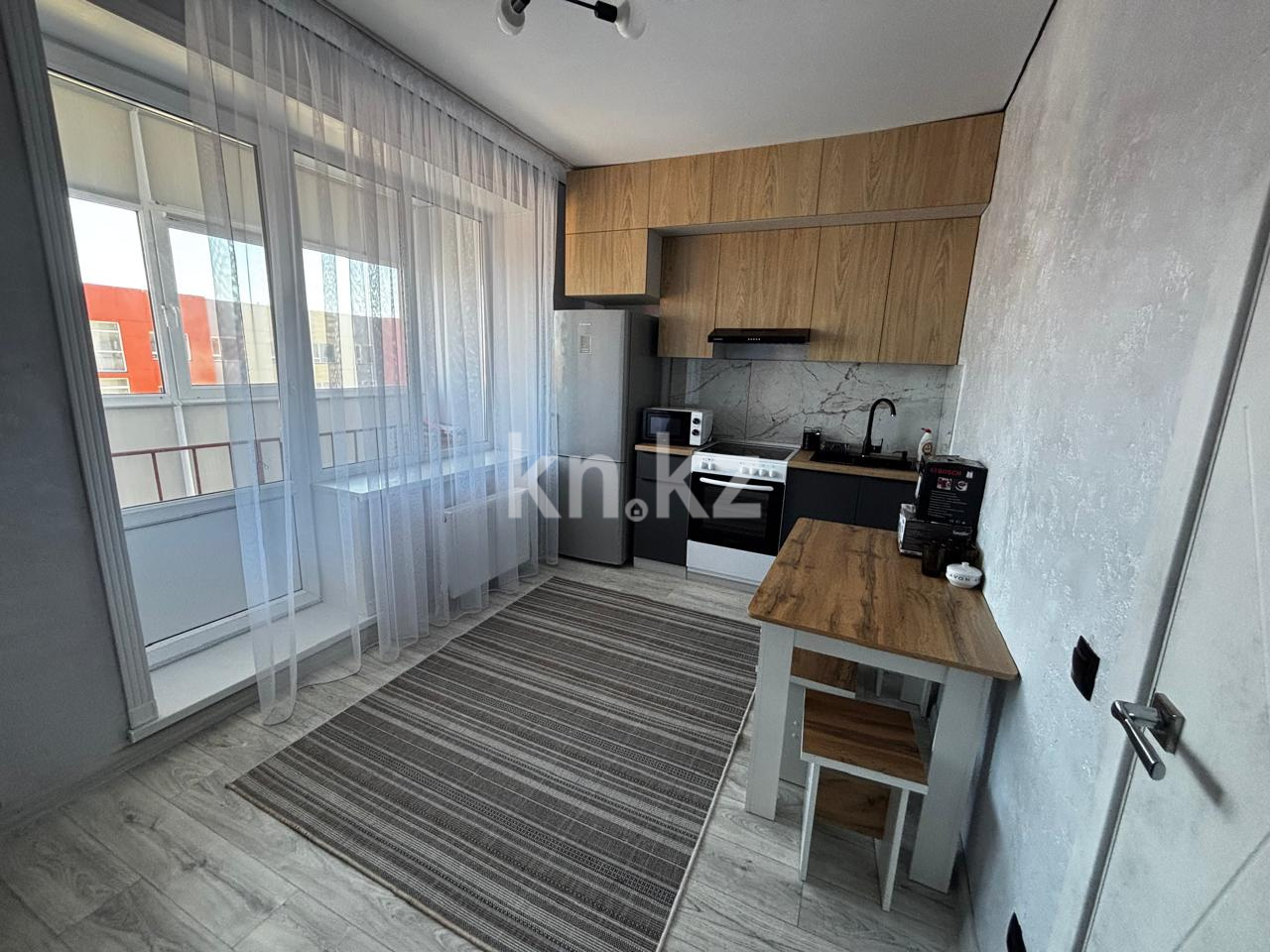 Продажа 1-комнатной квартиры, 39 м² в Караганде - фото 6