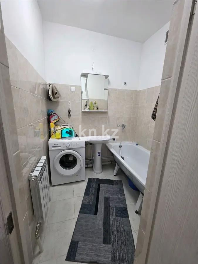 Продажа 2-комнатной квартиры, 70.3 м², Астана-Караганда тр., дом  23 в Астане - фото 4