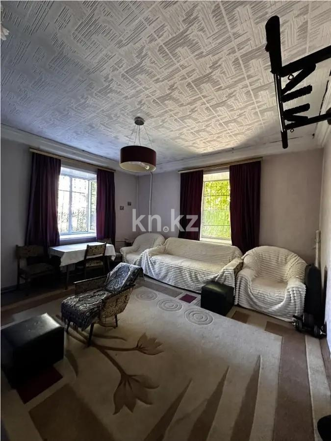 Продажа 2-комнатной квартиры, 52 м² в Караганде