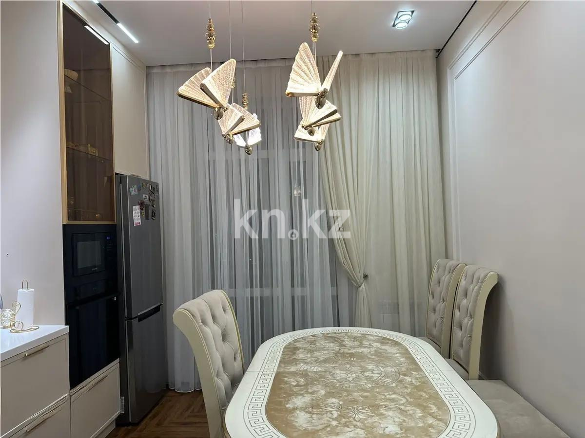 Продажа 3-комнатной квартиры, 85 м² в Караганде - фото 4