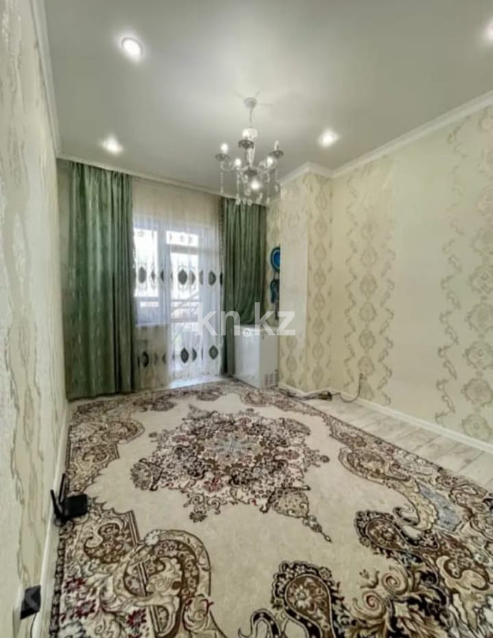 Продажа 3-комнатной квартиры, 76 м², ул. Дюсембекова, дом  44/2 в Караганде - фото 5