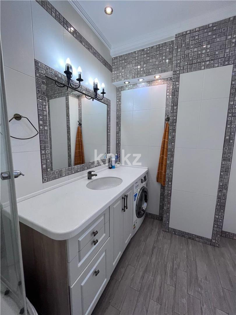 Продажа 3-комнатной квартиры, 78 м² в Караганде - фото 28