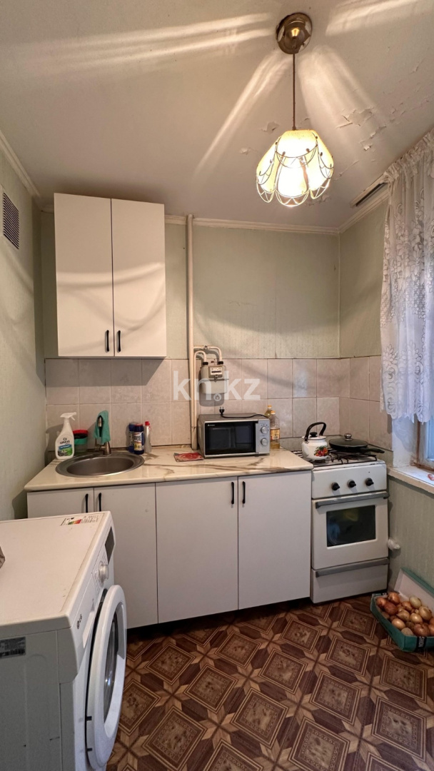 Продажа 1-комнатной квартиры, 29 м² в Таразе - фото 4