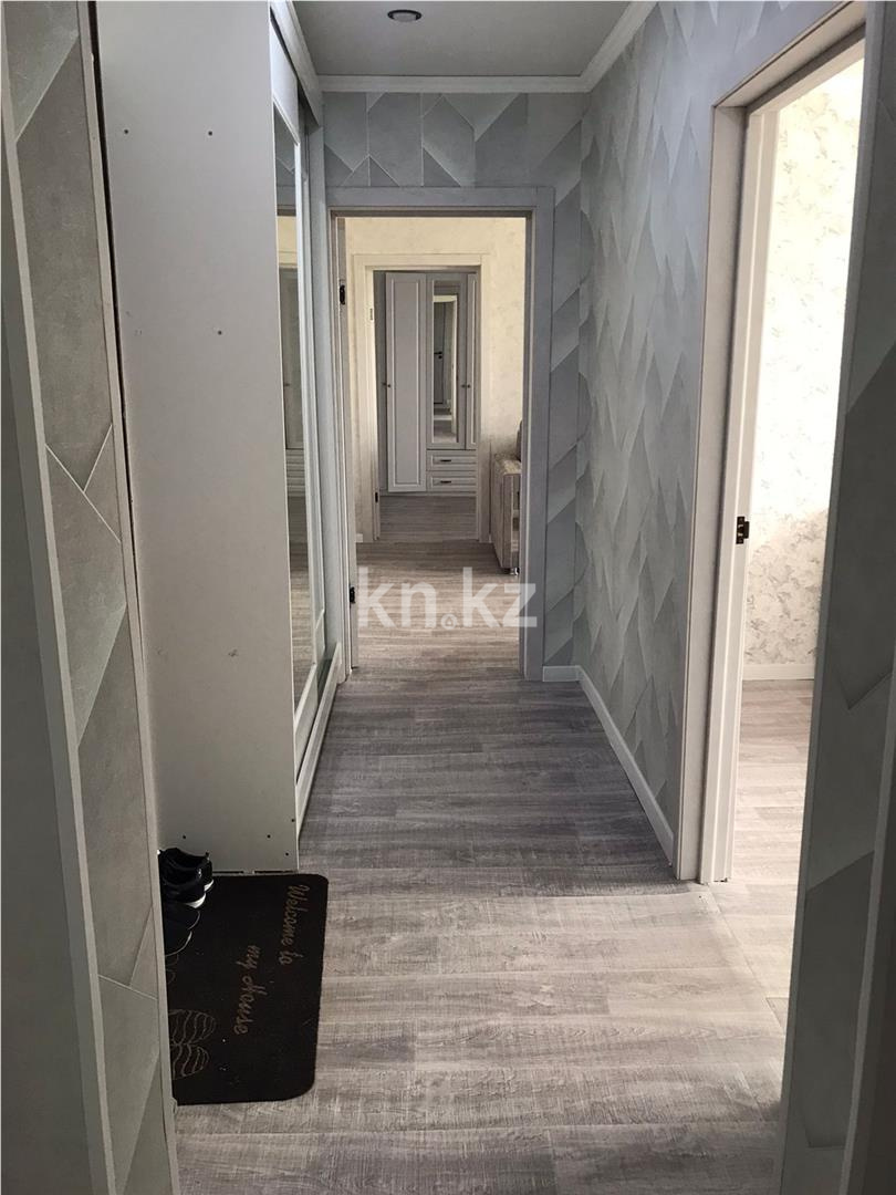 Продажа 3-комнатной квартиры, 71 м², пр. Республики в Караганде - фото 6