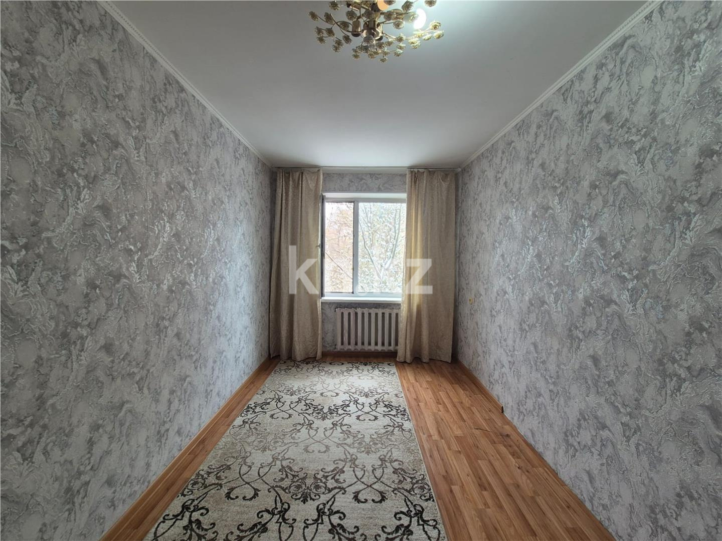 Продажа 2-комнатной квартиры, 44 м² в Темиртау - фото 3