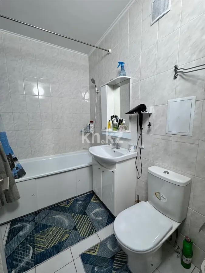 Продажа 1-комнатной квартиры, 42.2 м² в Астане - фото 3
