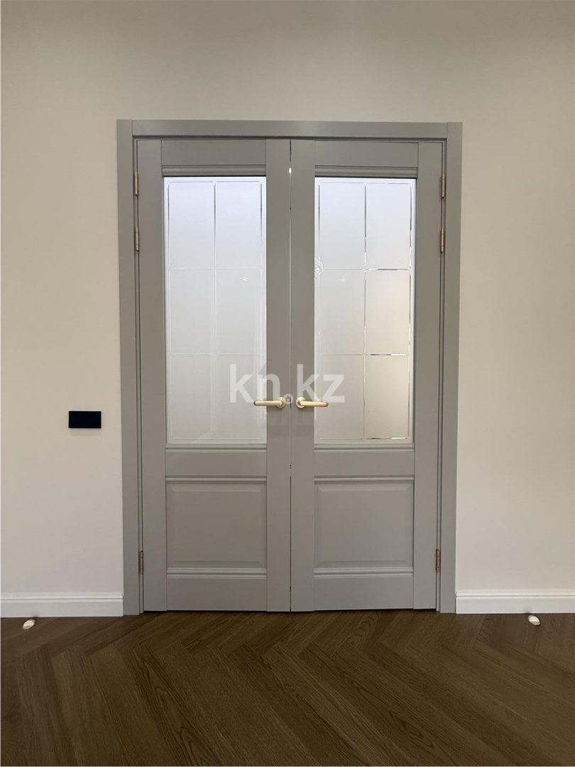 Продажа 4-комнатной квартиры, 111 м² в Караганде - фото 5