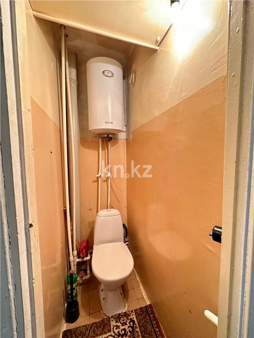 Продажа 2-комнатной квартиры, 44 м² в Караганде - фото 8